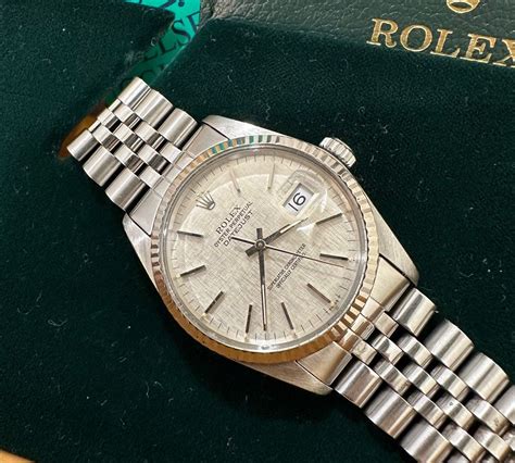 rolex 16104|rolex 16234 production years.